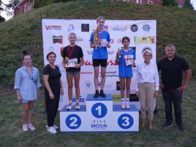 Gostyninińska Nocna 5