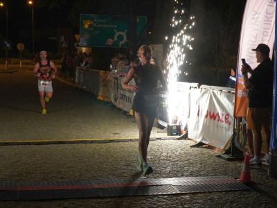 Bieg Gostynińska 5