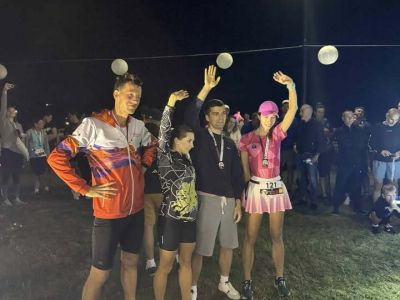 Gostyninińska Nocna 5