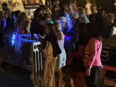 Gostyninińska Nocna 5