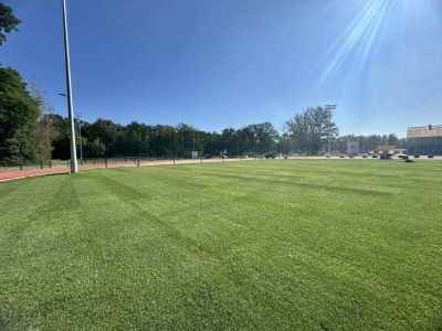 Otwarcie Stadionu Miejskiego. Sportowe święto w Gostyninie!