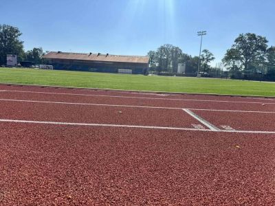 Otwarcie Stadionu Miejskiego. Sportowe święto w Gostyninie!