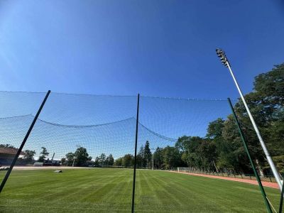 Otwarcie Stadionu Miejskiego. Sportowe święto w Gostyninie!