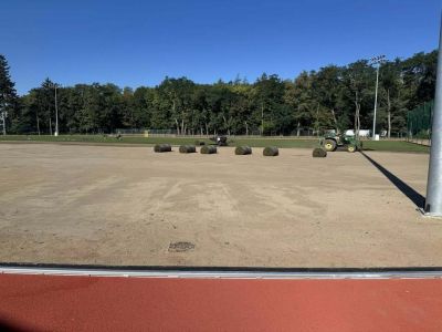 Otwarcie Stadionu Miejskiego. Sportowe święto w Gostyninie!
