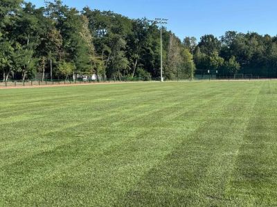 Otwarcie Stadionu Miejskiego. Sportowe święto w Gostyninie!