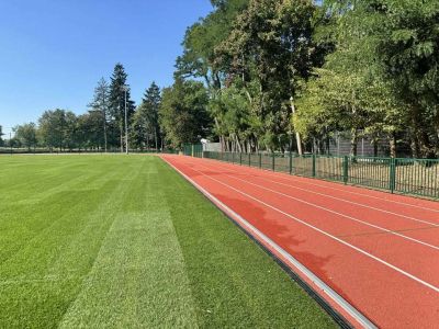Otwarcie Stadionu Miejskiego. Sportowe święto w Gostyninie!