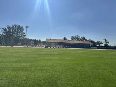 Otwarcie Stadionu Miejskiego. Sportowe święto w Gostyninie!