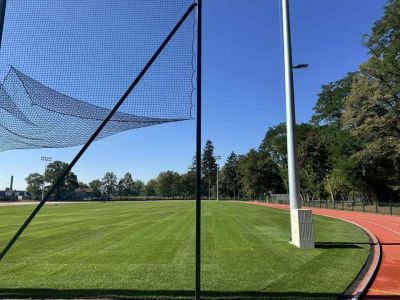 Otwarcie Stadionu Miejskiego. Sportowe święto w Gostyninie!