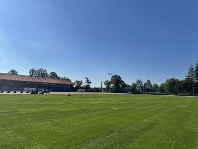Otwarcie Stadionu Miejskiego. Sportowe święto w Gostyninie!