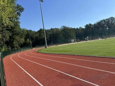 Otwarcie Stadionu Miejskiego. Sportowe święto w Gostyninie!