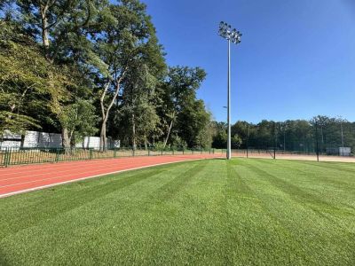 Otwarcie Stadionu Miejskiego. Sportowe święto w Gostyninie!
