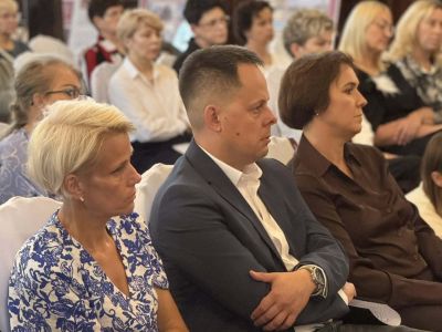 Narodowe Czytanie 2025: Poezja na Zamku Gostynińskim