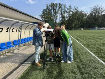 Warsztaty filmowe