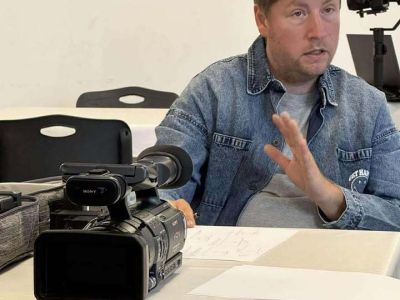 Warsztaty filmowe