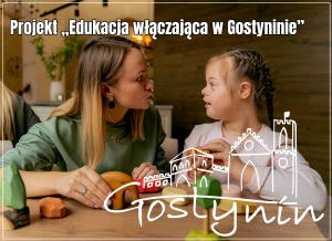 Projekt Edukacja