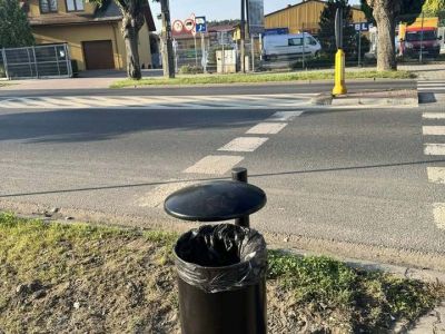 Nowe kosze
