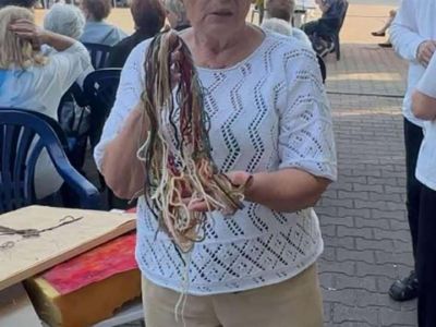 Warsztaty malarskie