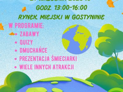 Ważna akcja segregacja