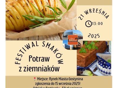 Festiwal ziemniaka