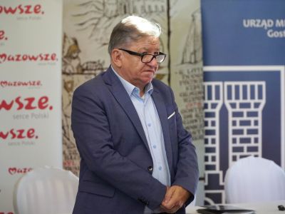 Umowa Arkady