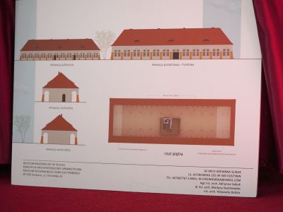 Umowa Arkady