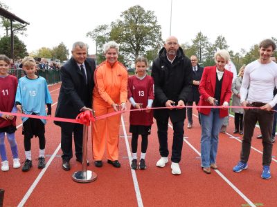 Sport i kultura łączą pokolenia