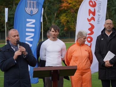 Sport i kultura łączą pokolenia