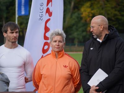 Sport i kultura łączą pokolenia