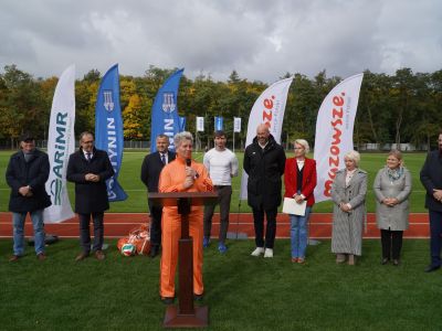 Sport i kultura łączą pokolenia