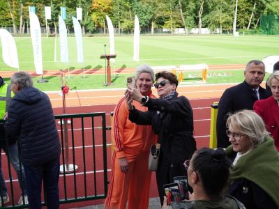 Sport i kultura łączą pokolenia