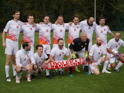 Sport i kultura łączą pokolenia