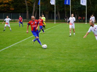 Sport i kultura łączą pokolenia