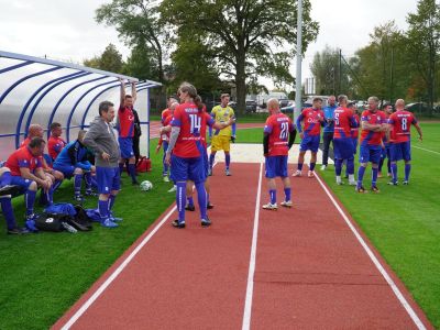 Sport i kultura łączą pokolenia
