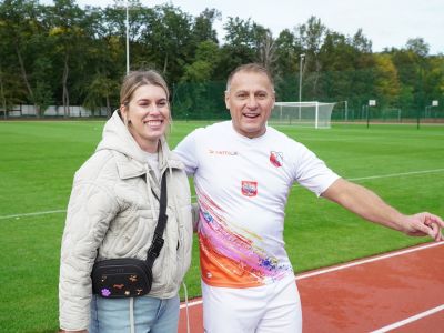 Sport i kultura łączą pokolenia