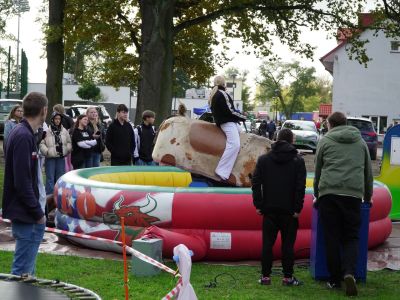 Sport i kultura łączą pokolenia