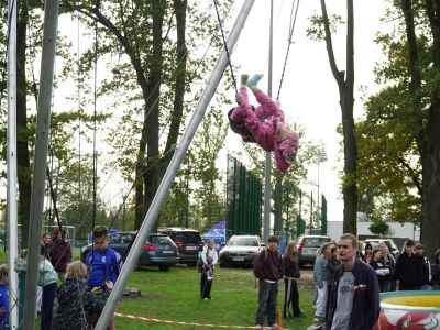Sport i kultura łączą pokolenia