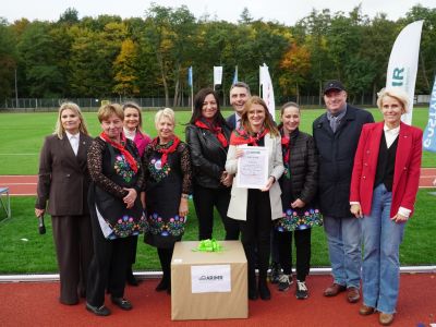 Sport i kultura łączą pokolenia