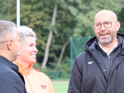 Sport i kultura łączą pokolenia