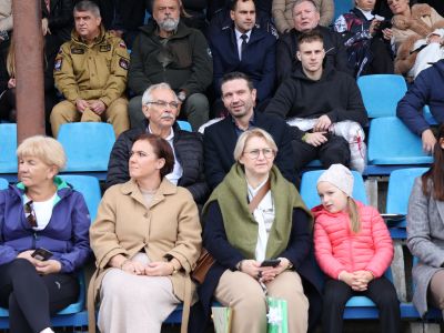 Sport i kultura łączą pokolenia