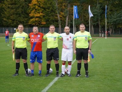 Sport i kultura łączą pokolenia