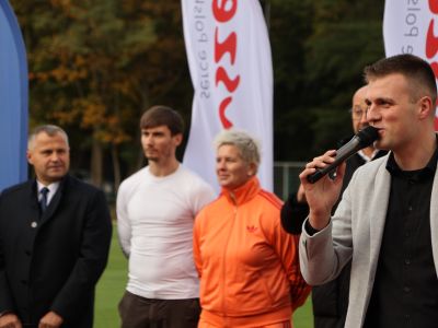 Sport i kultura łączą pokolenia