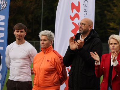 Sport i kultura łączą pokolenia