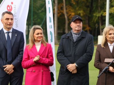 Sport i kultura łączą pokolenia