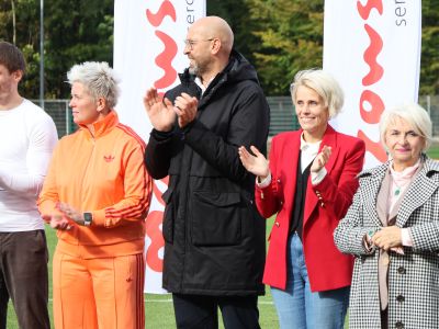 Sport i kultura łączą pokolenia