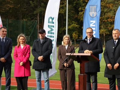 Sport i kultura łączą pokolenia