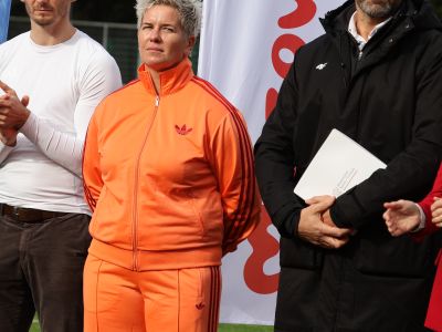 Sport i kultura łączą pokolenia