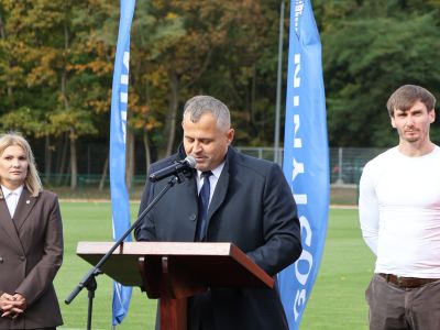 Sport i kultura łączą pokolenia