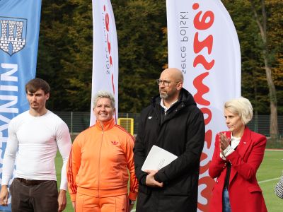 Sport i kultura łączą pokolenia