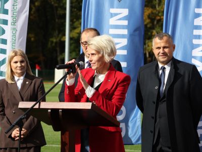 Sport i kultura łączą pokolenia