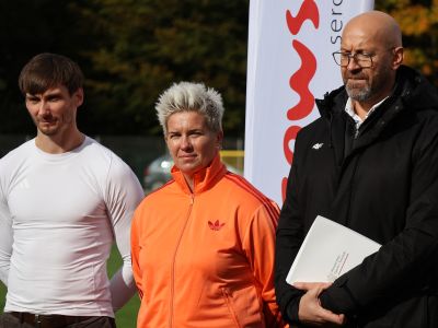 Sport i kultura łączą pokolenia
